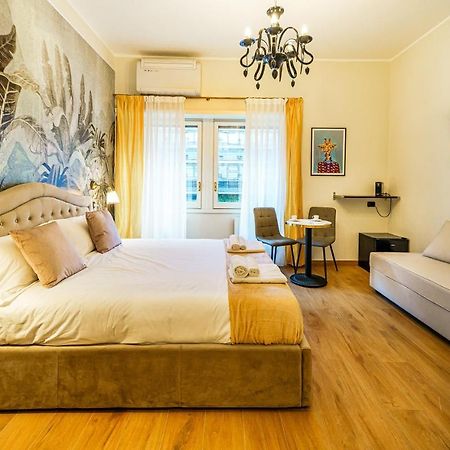 Romana Suites 米兰 外观 照片