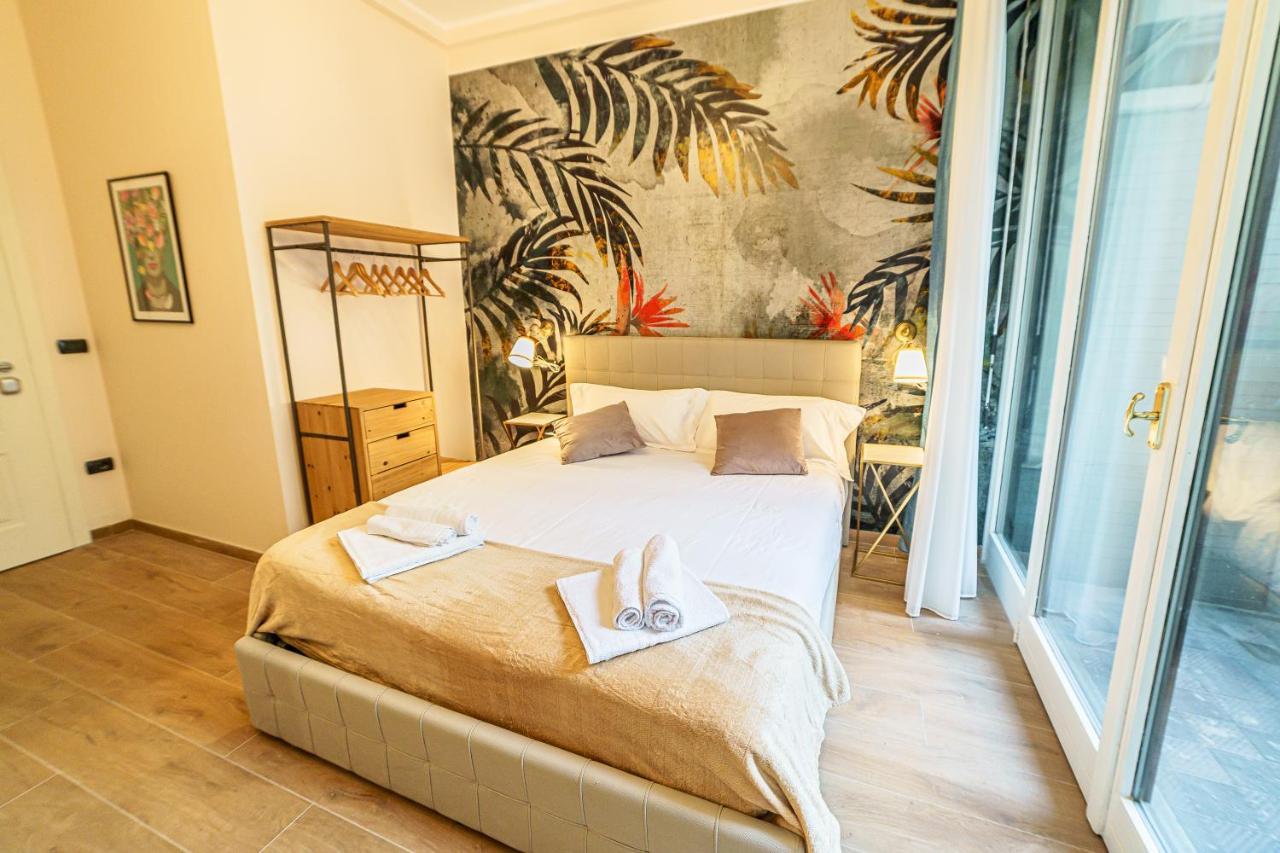 Romana Suites 米兰 外观 照片