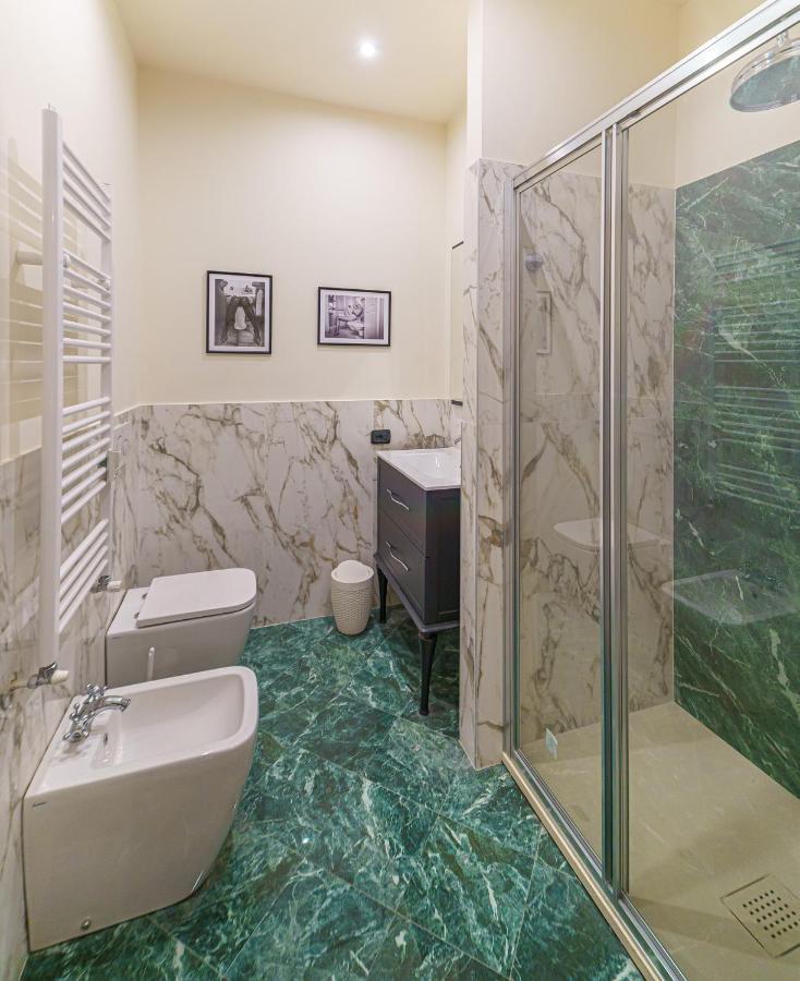 Romana Suites 米兰 外观 照片