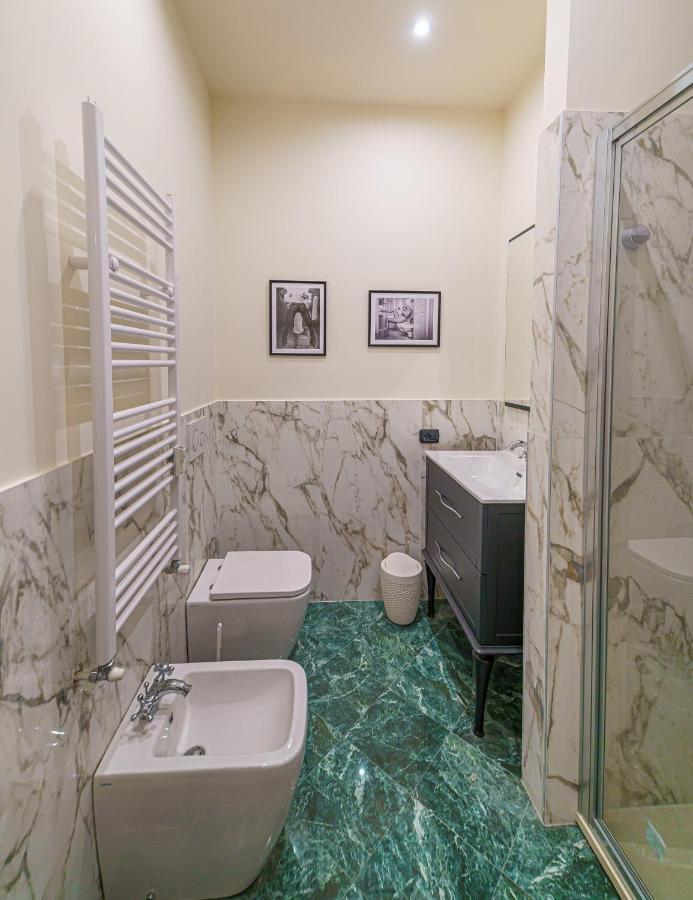 Romana Suites 米兰 外观 照片