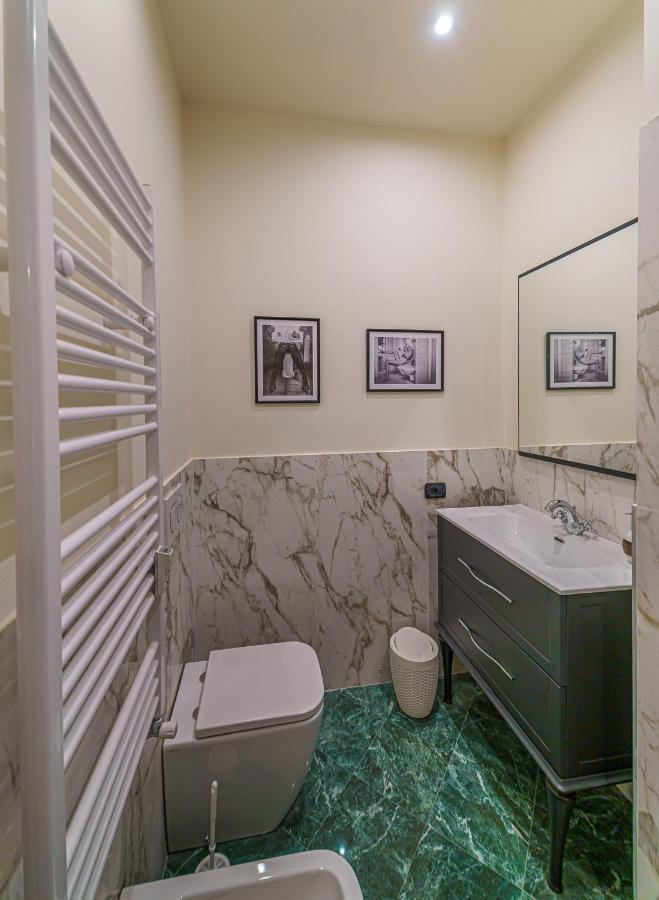Romana Suites 米兰 外观 照片