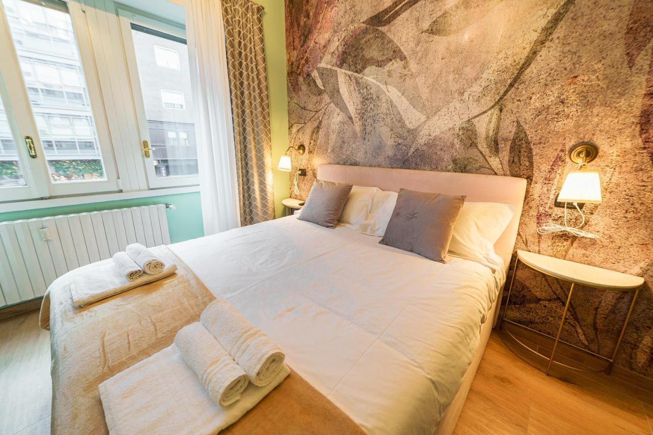 Romana Suites 米兰 外观 照片