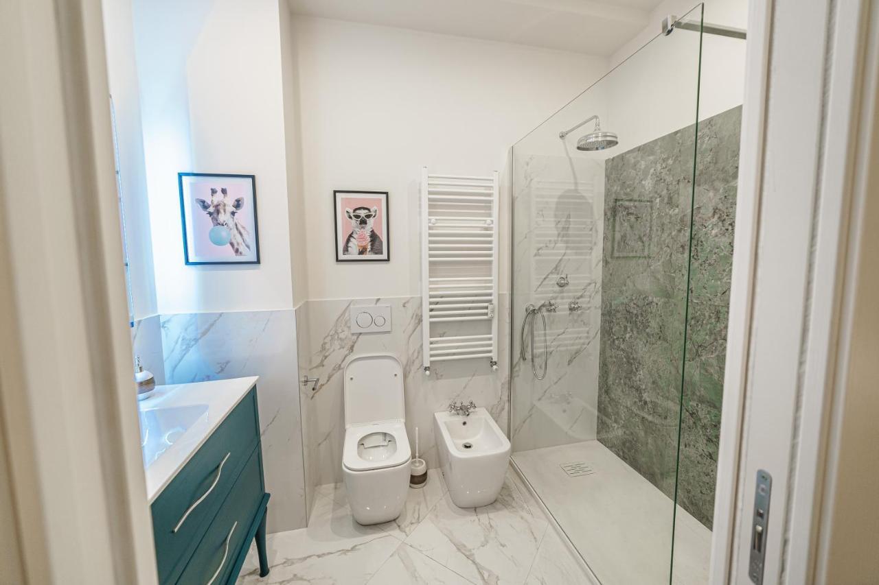 Romana Suites 米兰 外观 照片